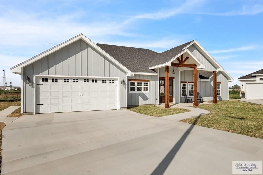 1401 Crystal Cir - Photo 3 of 19