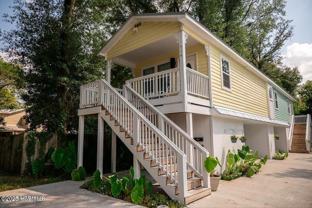 714 Cronely Aly Unit A #A - Photo 1 of 1