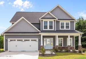 506 Harvest Meadows Xing - Photo 1 of 1