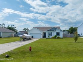 402 Saxby Way - Photo 1 of 1