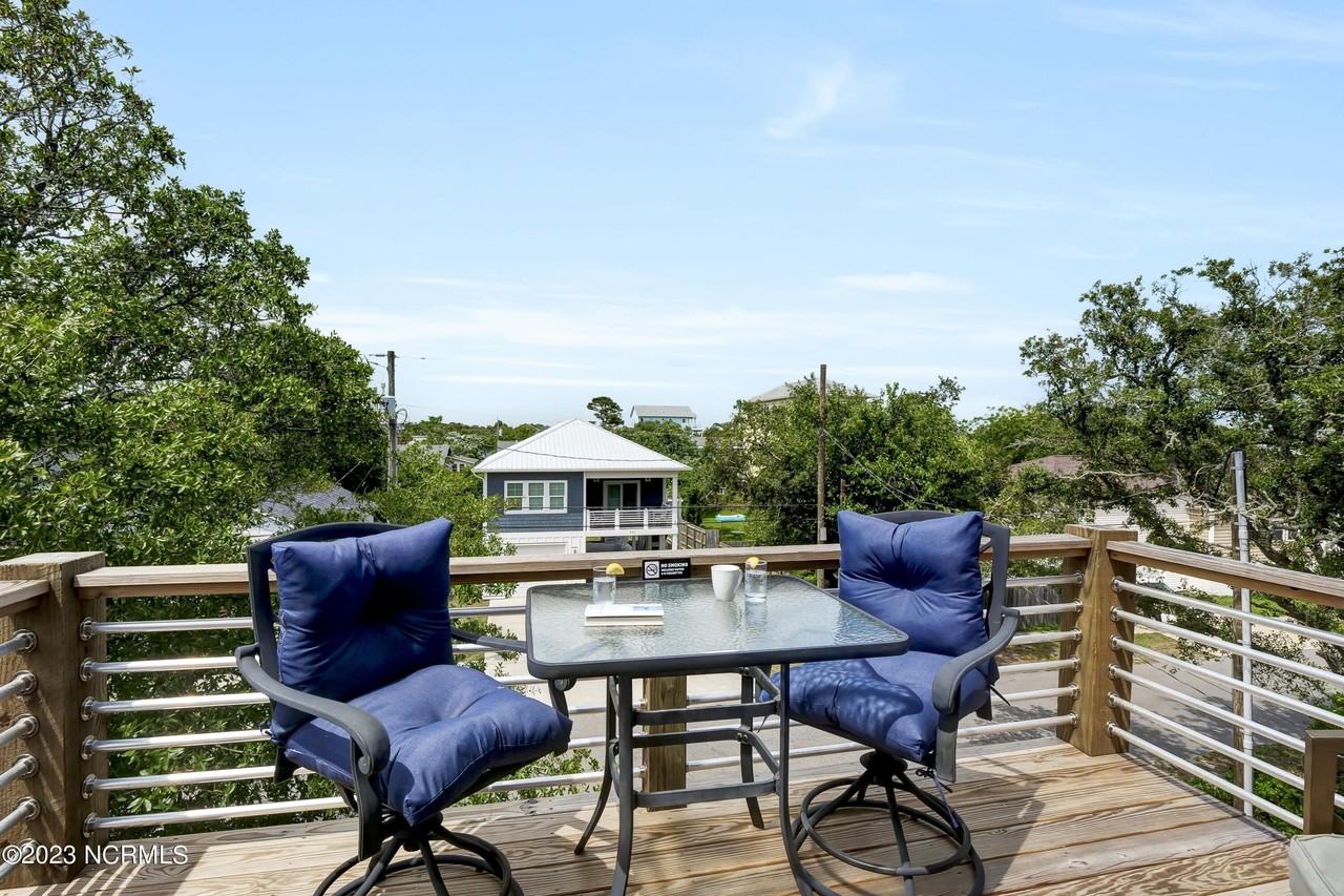 305 Fayetteville Avenue #1