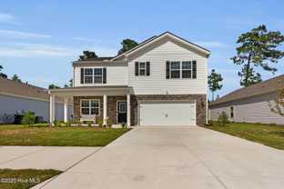 2005 Ella Bengel Dr Lot 16 - Photo 1 of 1