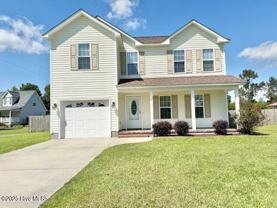 1120 Ben Williams Rd - Photo 1 of 1