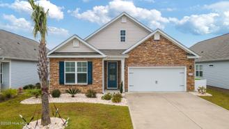 614 Silos Way Lot 1641 - Photo 1 of 1