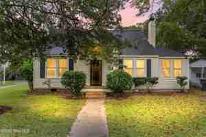 featured image of 108 N Library St