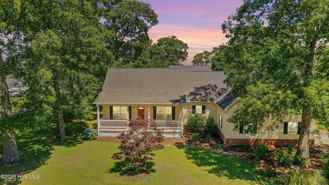 592 Arnolds Beach Rd - Photo 1 of 1