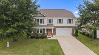 305 Frida Rd Lot 1002 - Photo 1 of 1