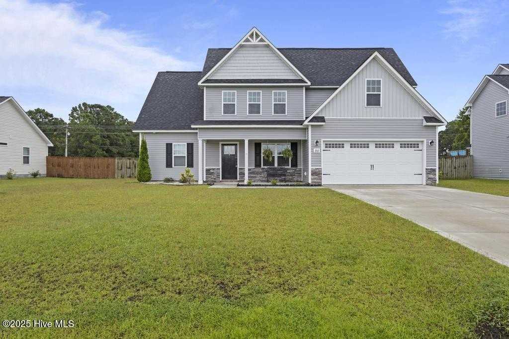 202 Breakwater Drive