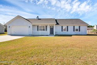 402 Sumrell Way - Photo 1 of 1