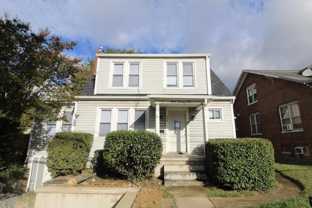 805 S SOUTH HIGH ST - Photo 1 of 1