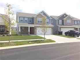 2504 Feathersound Way - Photo 1 of 1