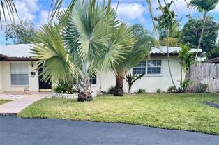 5706 Northeast 17th Terrace #S - Photo 1 of 1