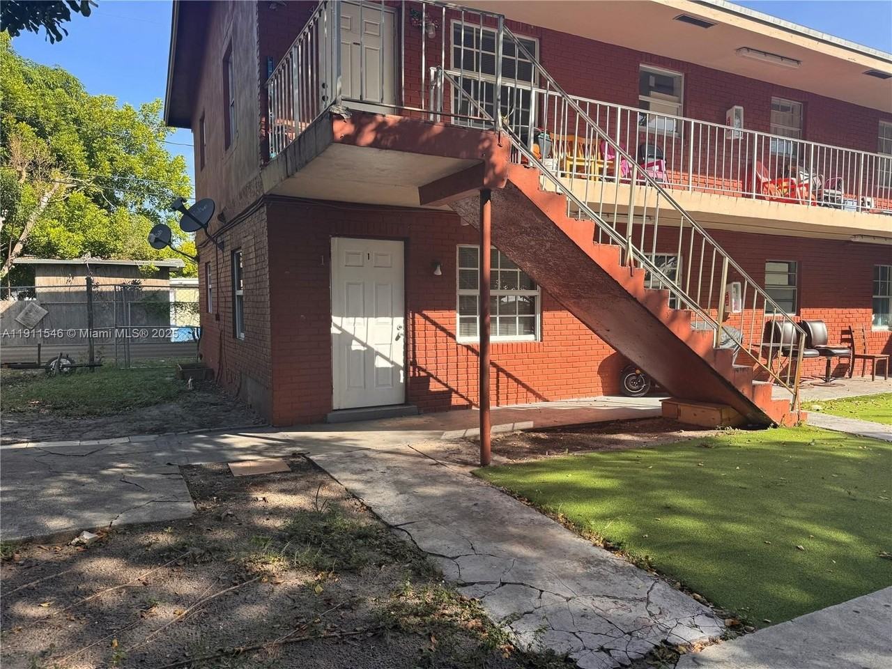 2121 Northwest 4th Court #1 - Photo 2 of 5