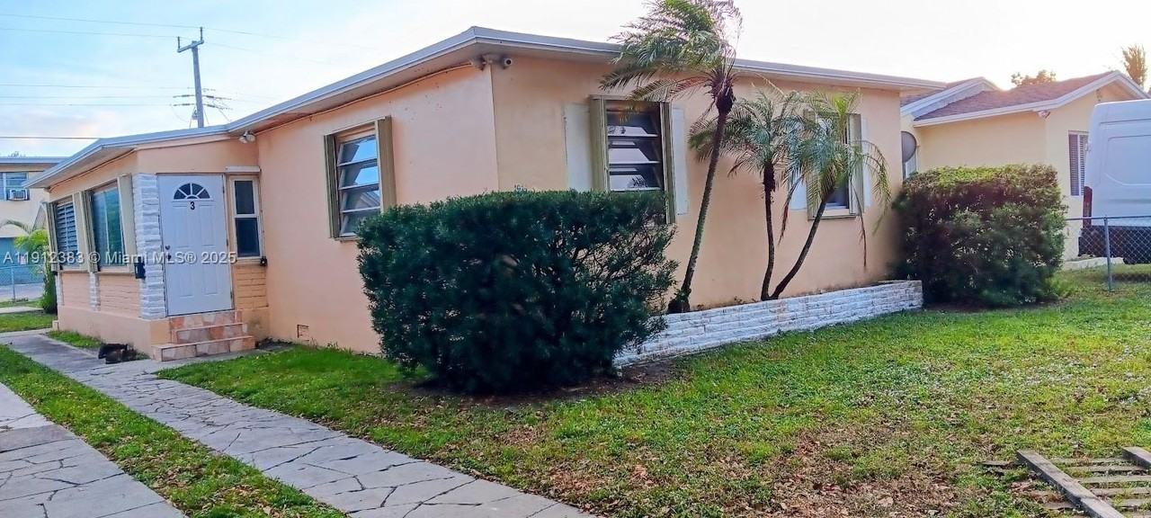 1914 Adams Street #3