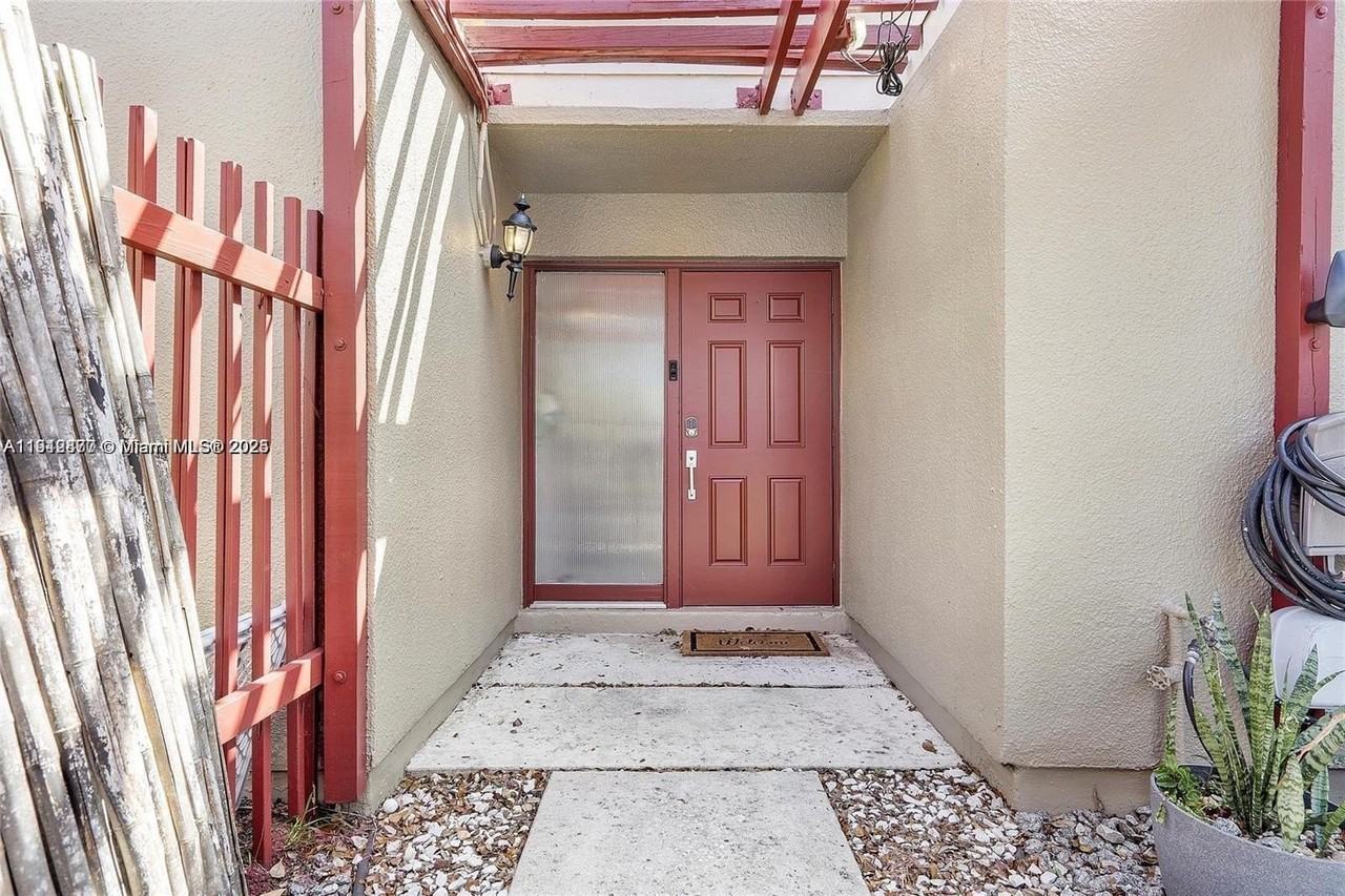 1281 West Fairway Road #1281 - Photo 3 of 31