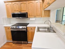 11800 Sw 18th St #209-4 - Photo 1 of 1