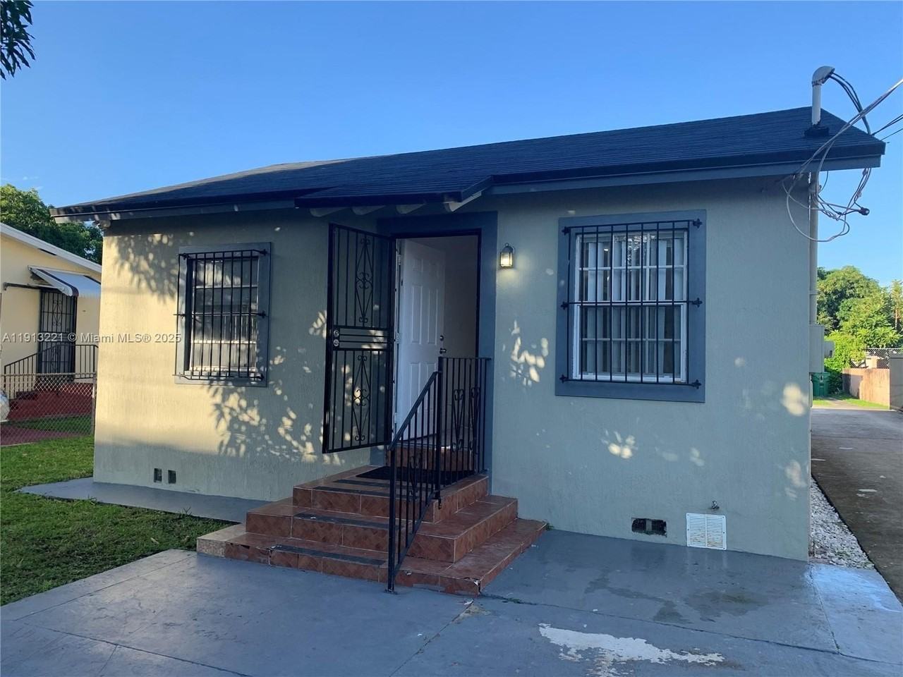 2500 Northwest 24th Avenue #1