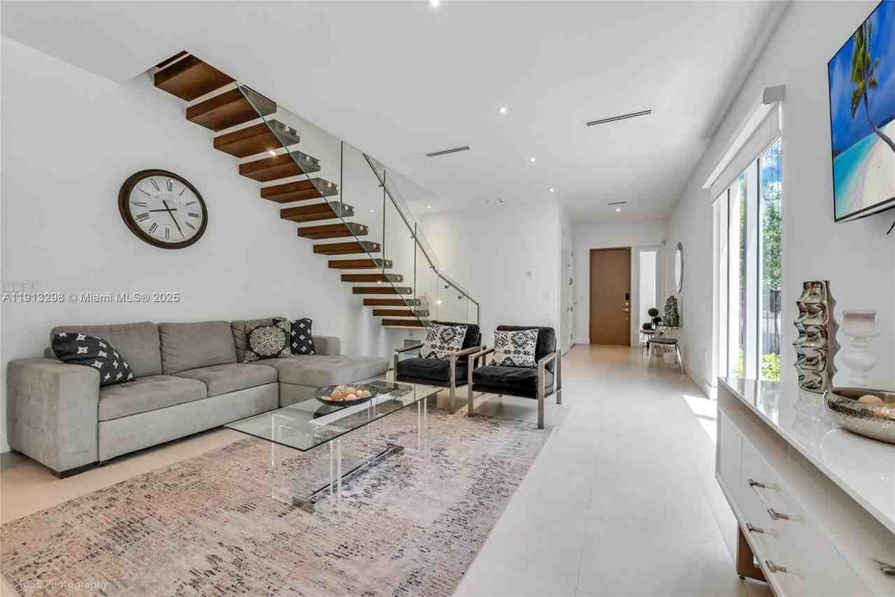 2868 Southwest 33rd Court #2868 - Photo 3 of 15