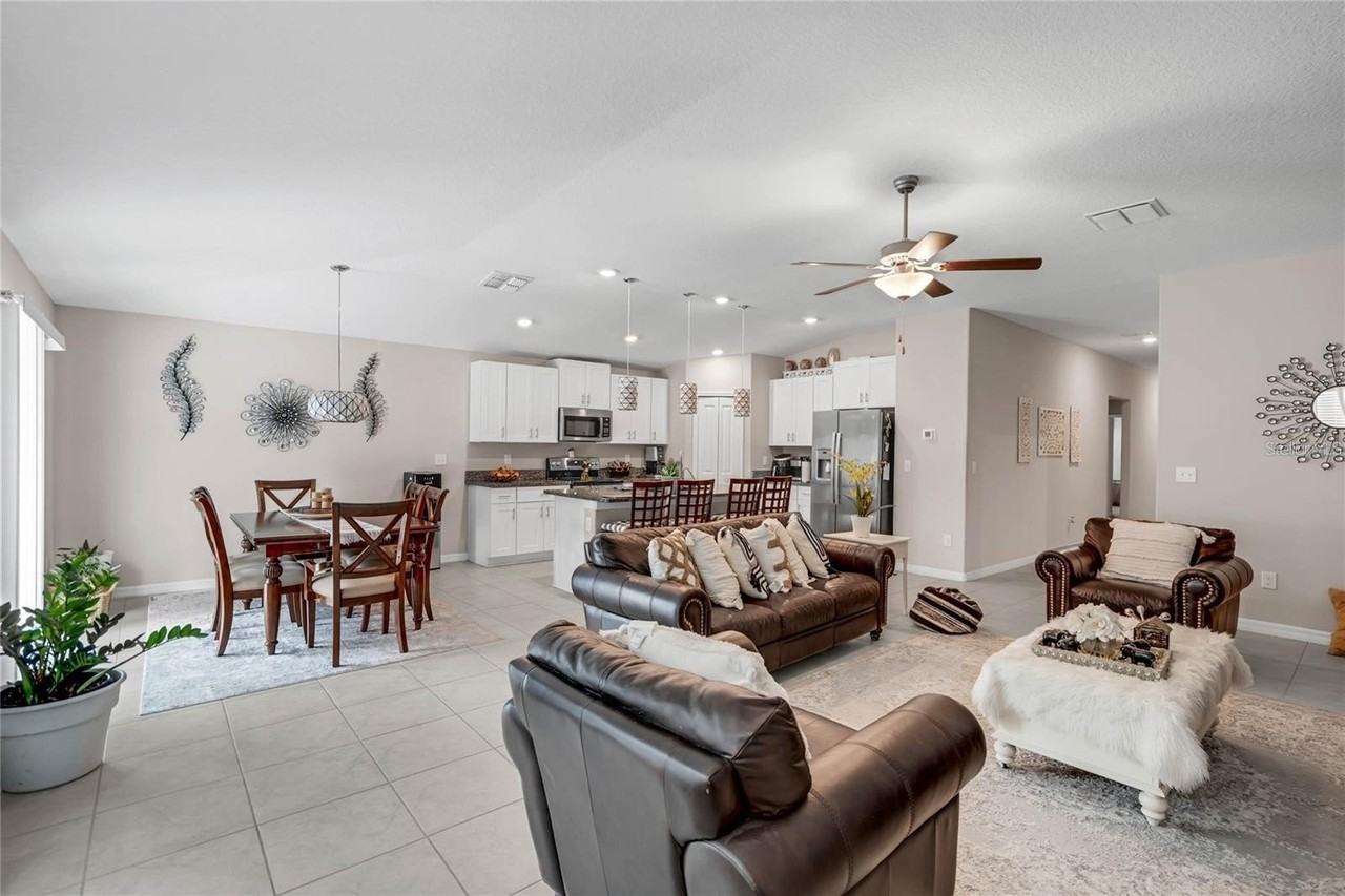 12953 Wildflower Meadow Dr - Photo 4 of 22