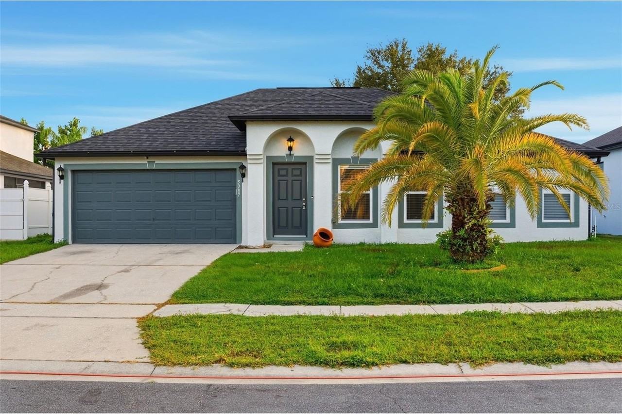 5287 Sunset Canyon Dr