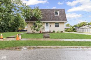 420 S East St - Photo 1 of 1