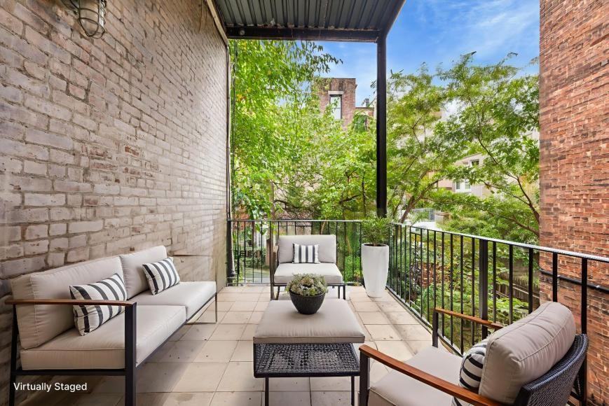 132 West 119th Street