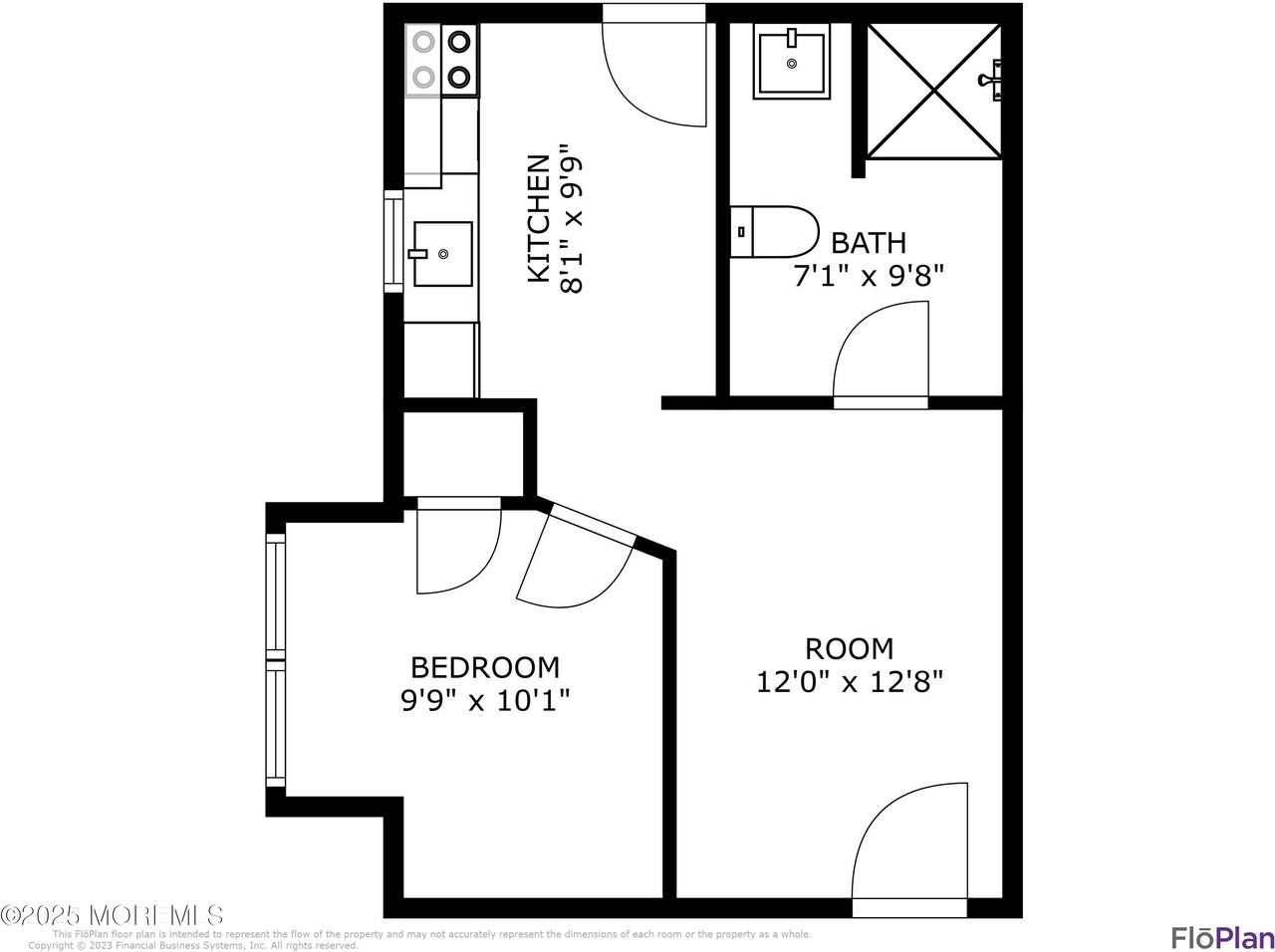 308 Seventh Avenue #5 - Photo 3 of 14