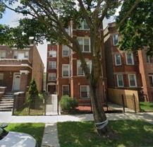 6928 S Green St #2N - Photo 1 of 1