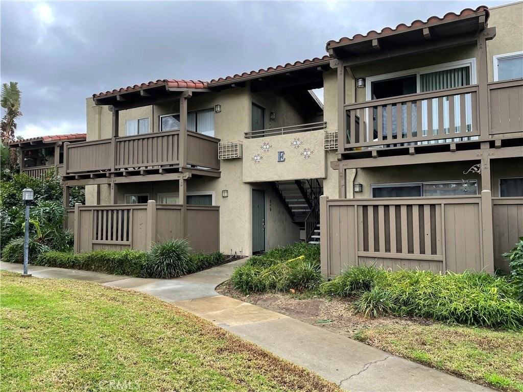 1345 Cabrillo Park Drive #E13 - Photo 2 of 14