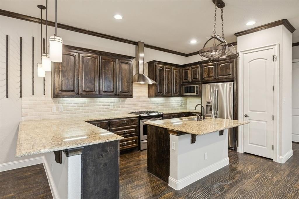 5147 Vickery Blvd #1