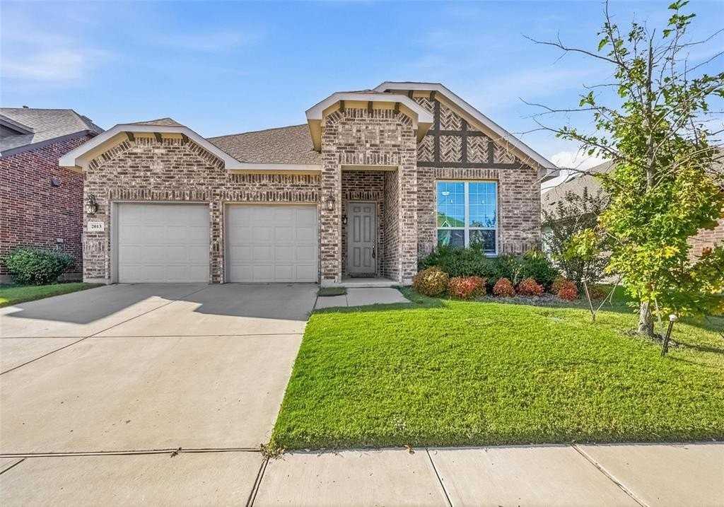 2013 Historic District