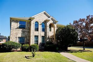 featured image of 12408 Hawk Creek Drive