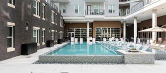 8110 Park Lane #0419 - Photo 1 of 1