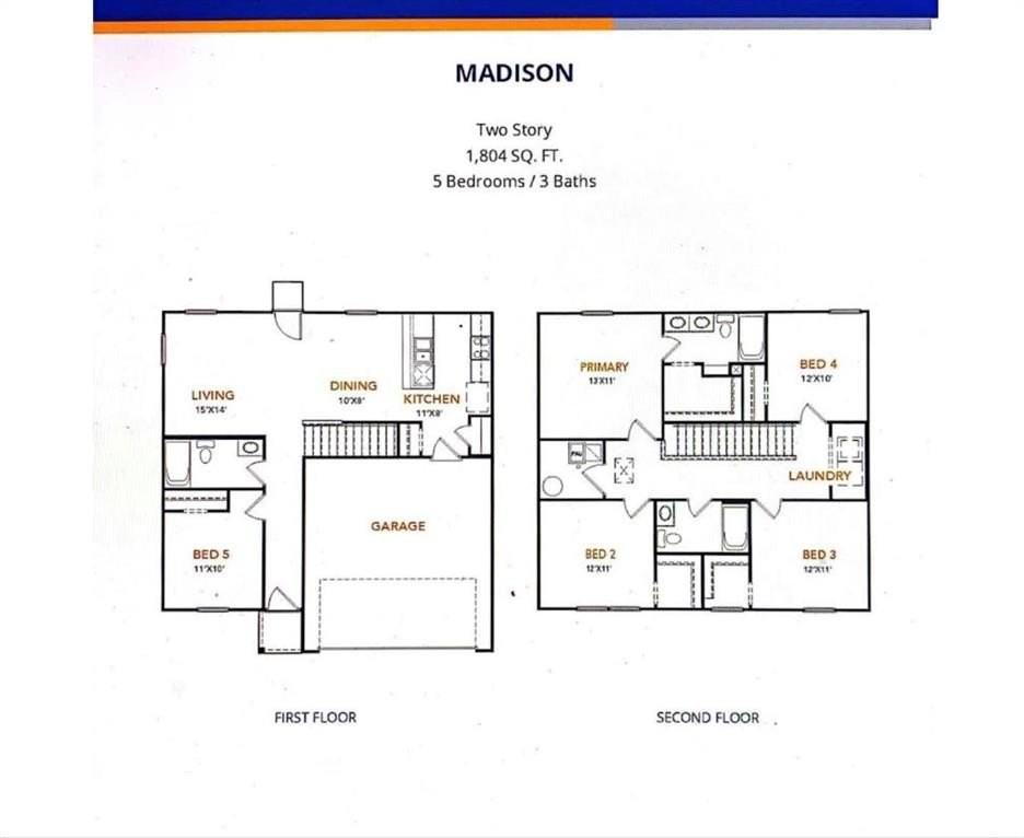 556 Quail Meadows Dr - Photo 2 of 3