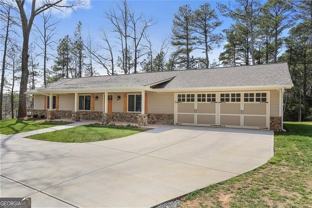 3851 Trickum Road Northeast - Photo 1 of 1