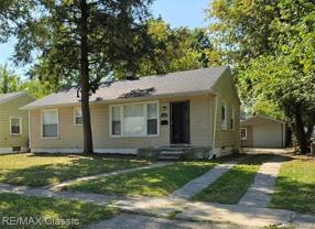 1364 Woodland Drive - Photo 1 of 1