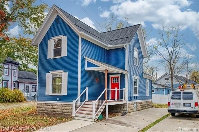 116 Jewett St - Photo 2 of 27