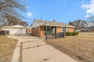 24310 Rosemarie Ave - Photo 1 of 1