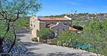 featured image of 5181 N Calle Bujia