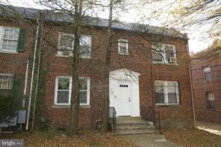 1342 Nicholson St Nw Apt 4 #4 - Photo 1 of 1