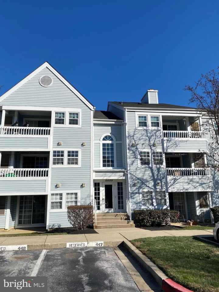 8489 Falls Run Rd Apt A #A - Photo 2 of 15