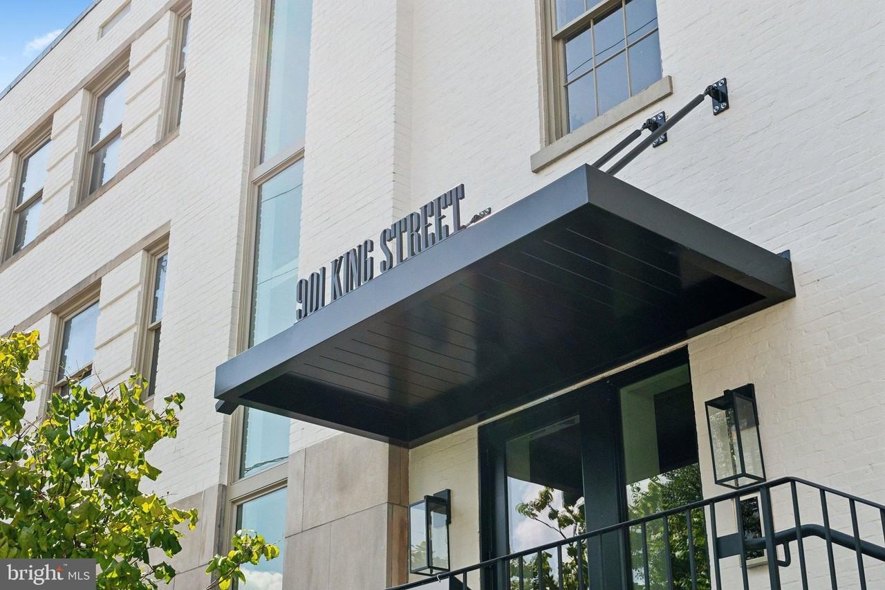 901 King St Ste 205 #205 - Photo 2 of 34