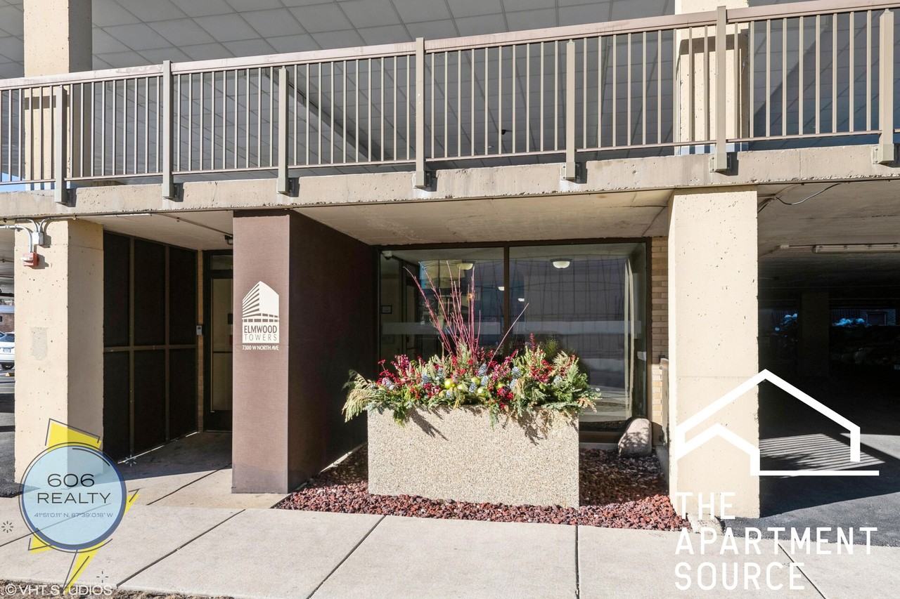 7300 W North Ave #3G - Photo 3 of 8