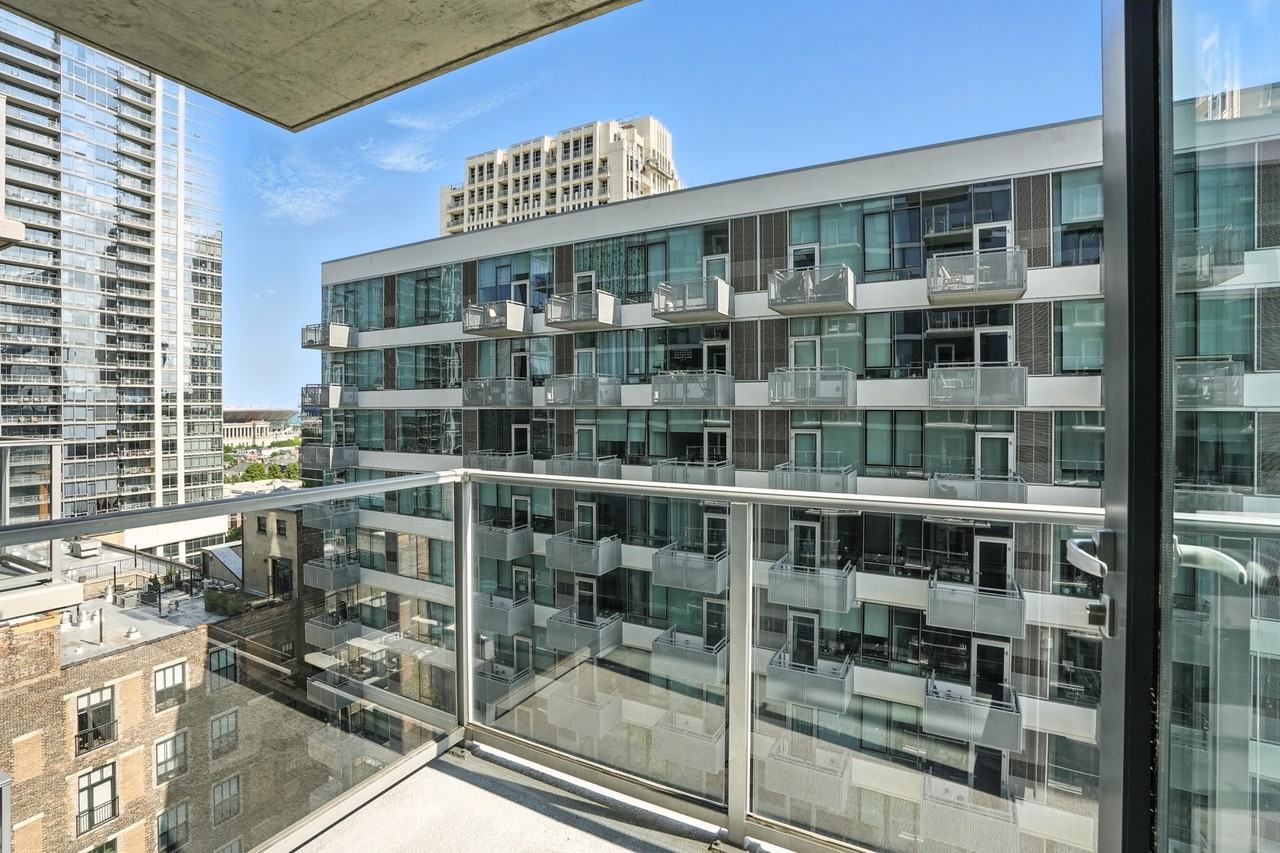 1333 S Wabash Ave #1-1 - Photo 4 of 19