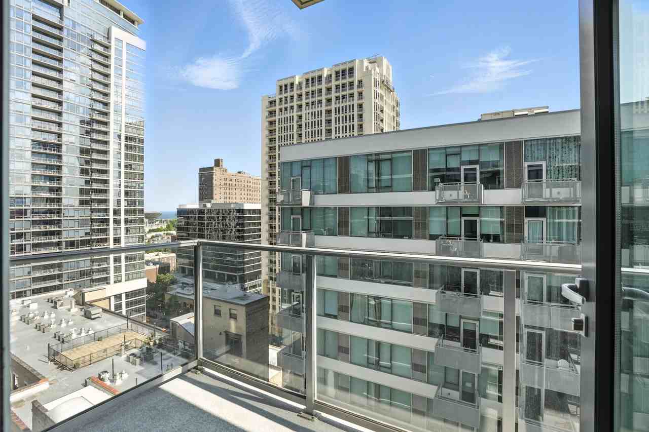 1333 S Wabash Ave #1-1DEN - Photo 6 of 20