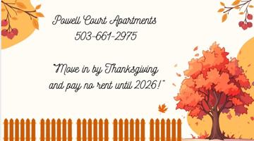 featured image of 16928 Se Powell Blvd #46