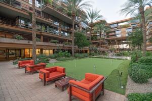 featured image of 7157 E Rancho Vista Dr #6010