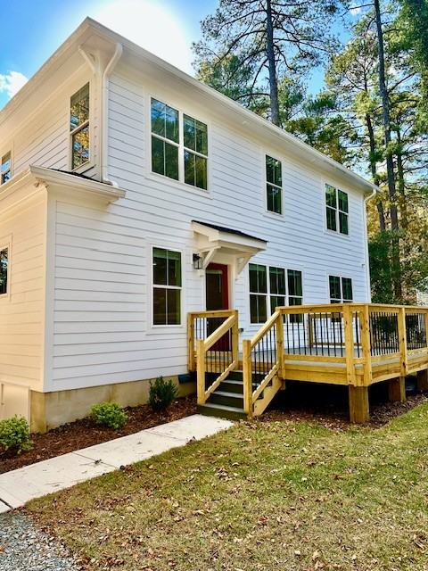 110 Justice St - Photo 2 of 26