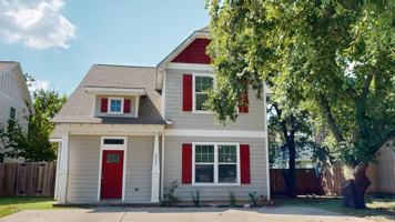 featured image of 205 Sterling St Unit A