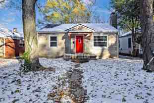 3721 Kinnear Avenue - Photo 1 of 1